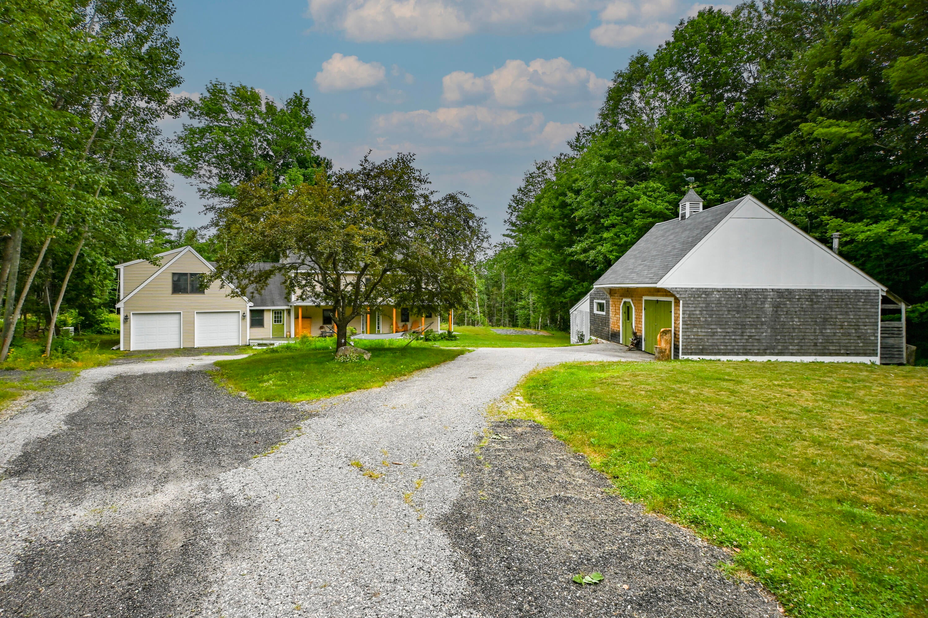 182 Jack Hall Road