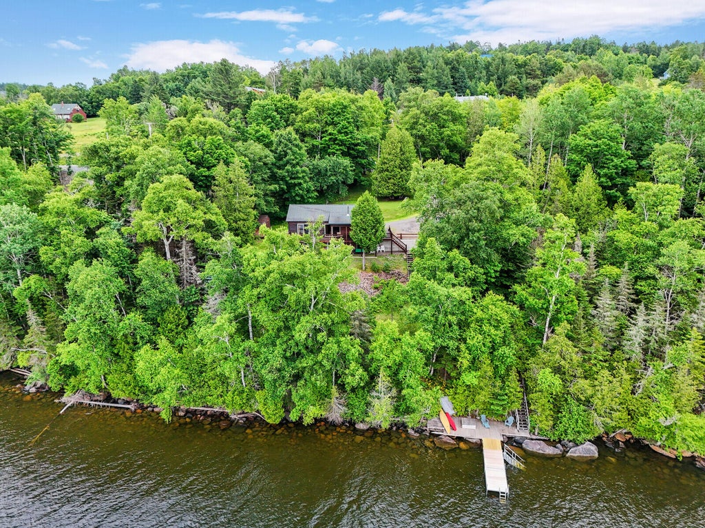 Photo of 1972 Main Street, Rangeley, ME 04970 (MLS # 1650967)