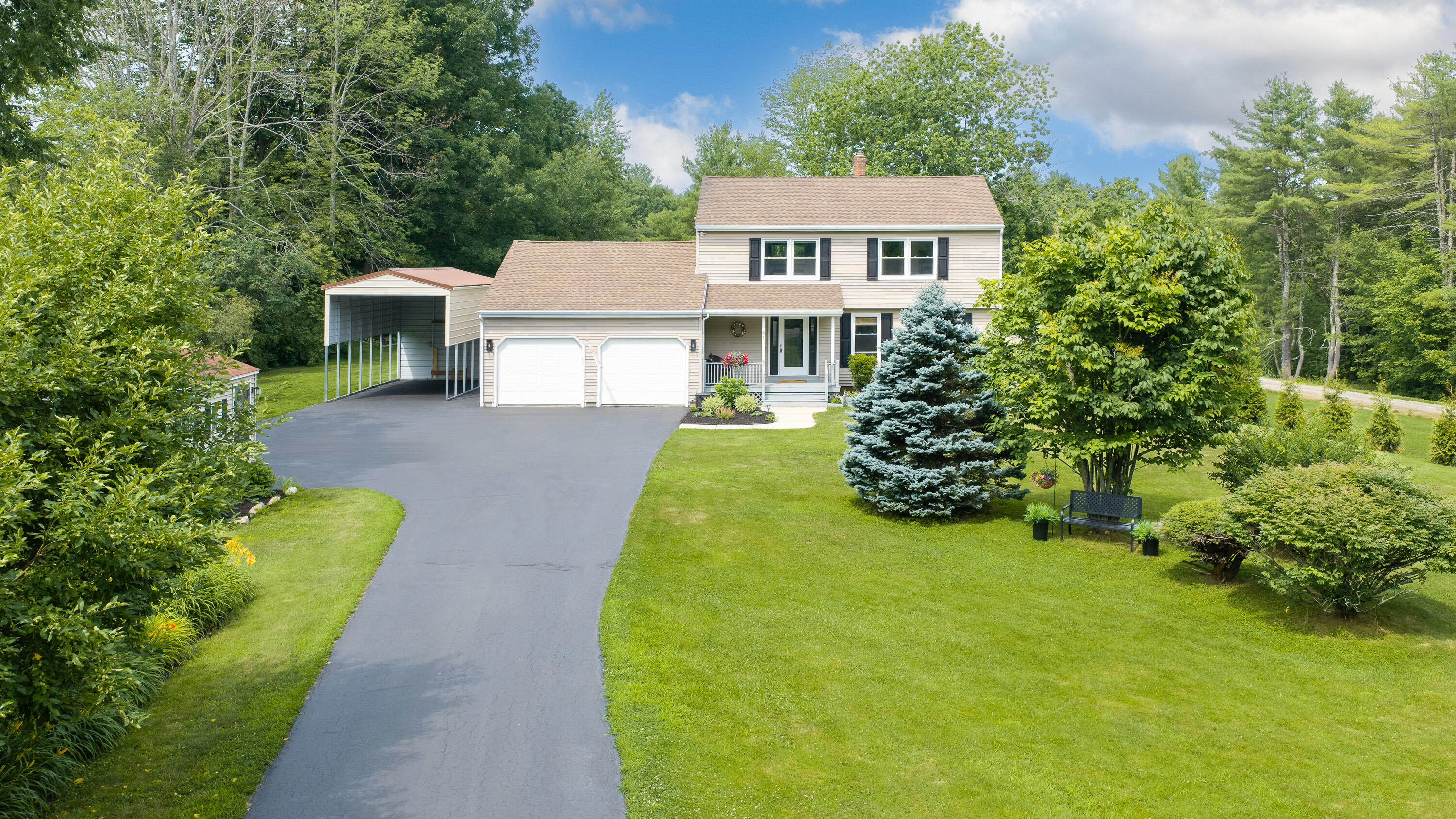 61 Broadturn Road