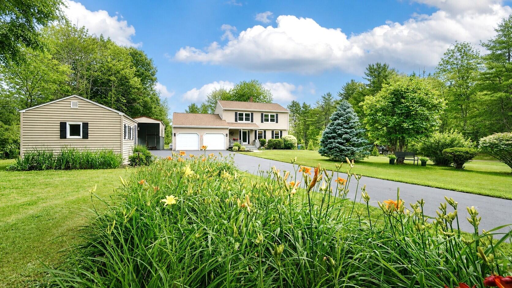 61 Broadturn Road