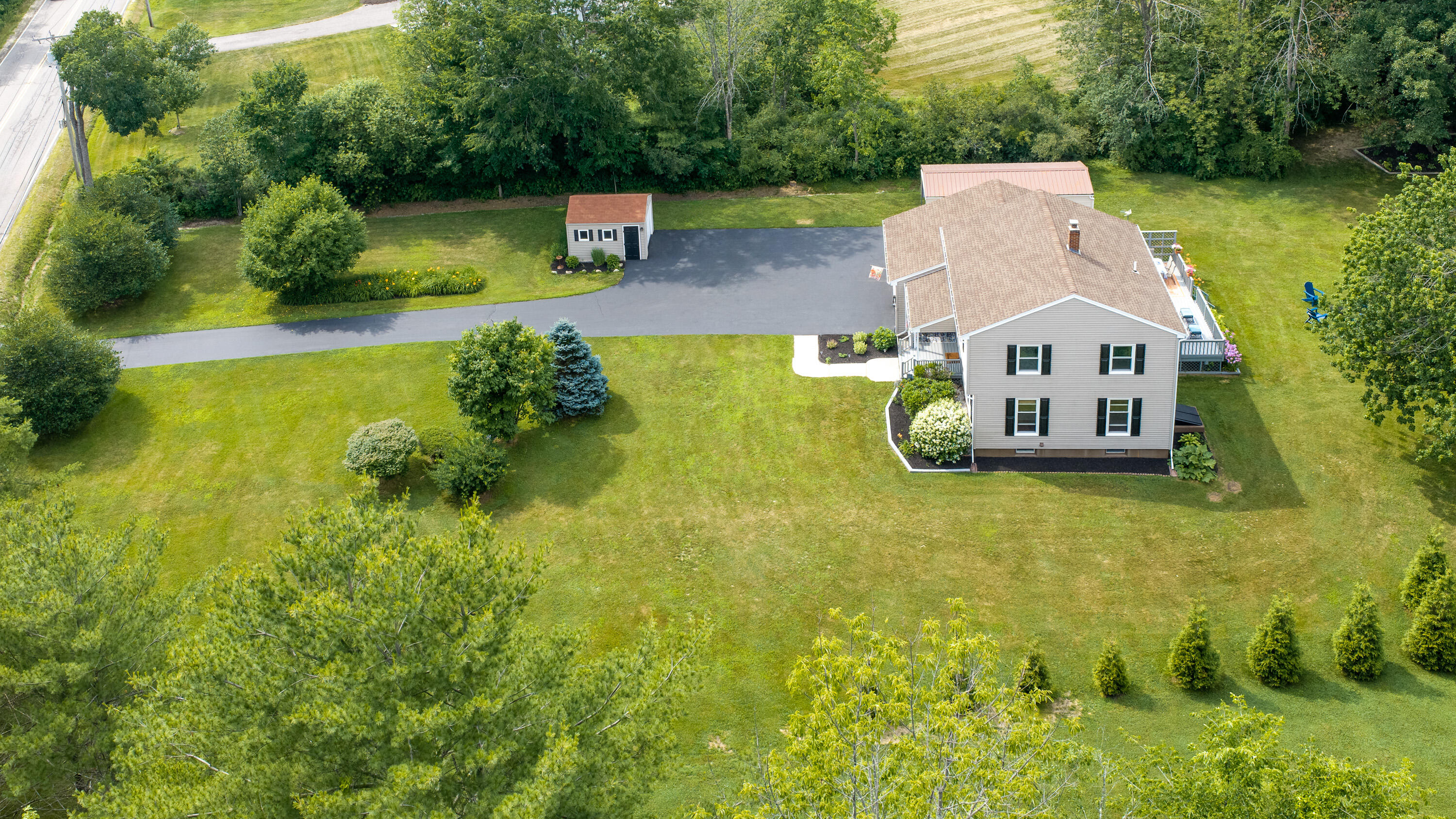 61 Broadturn Road