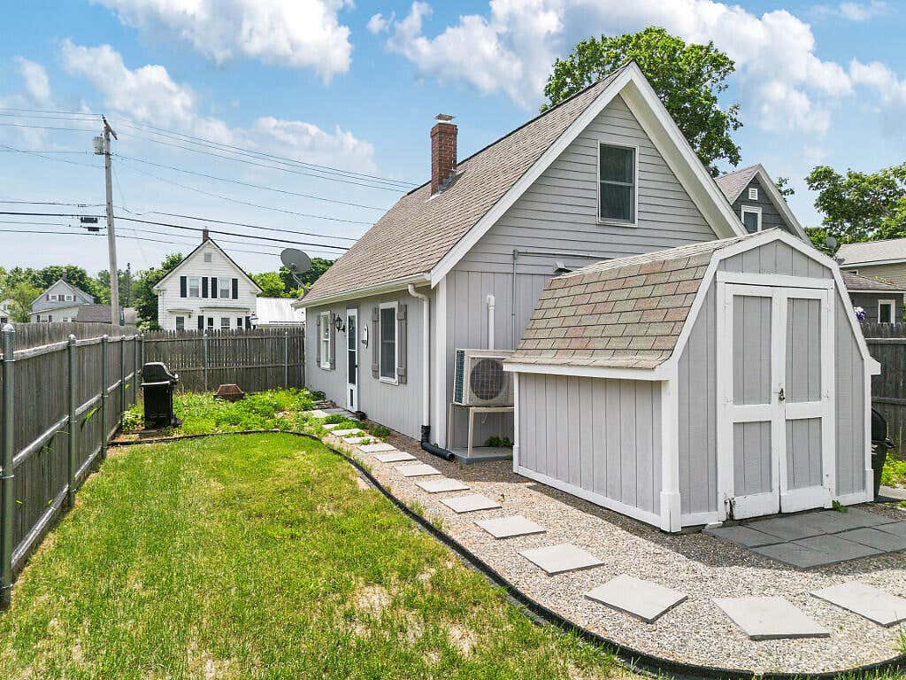 Photo of 48 Pendleton Street, Brewer, ME 04412 (MLS # 1668132)