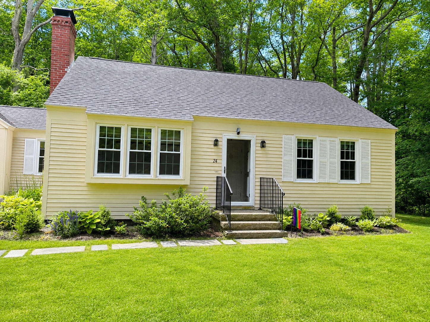 24 Wood Pond Lane 24