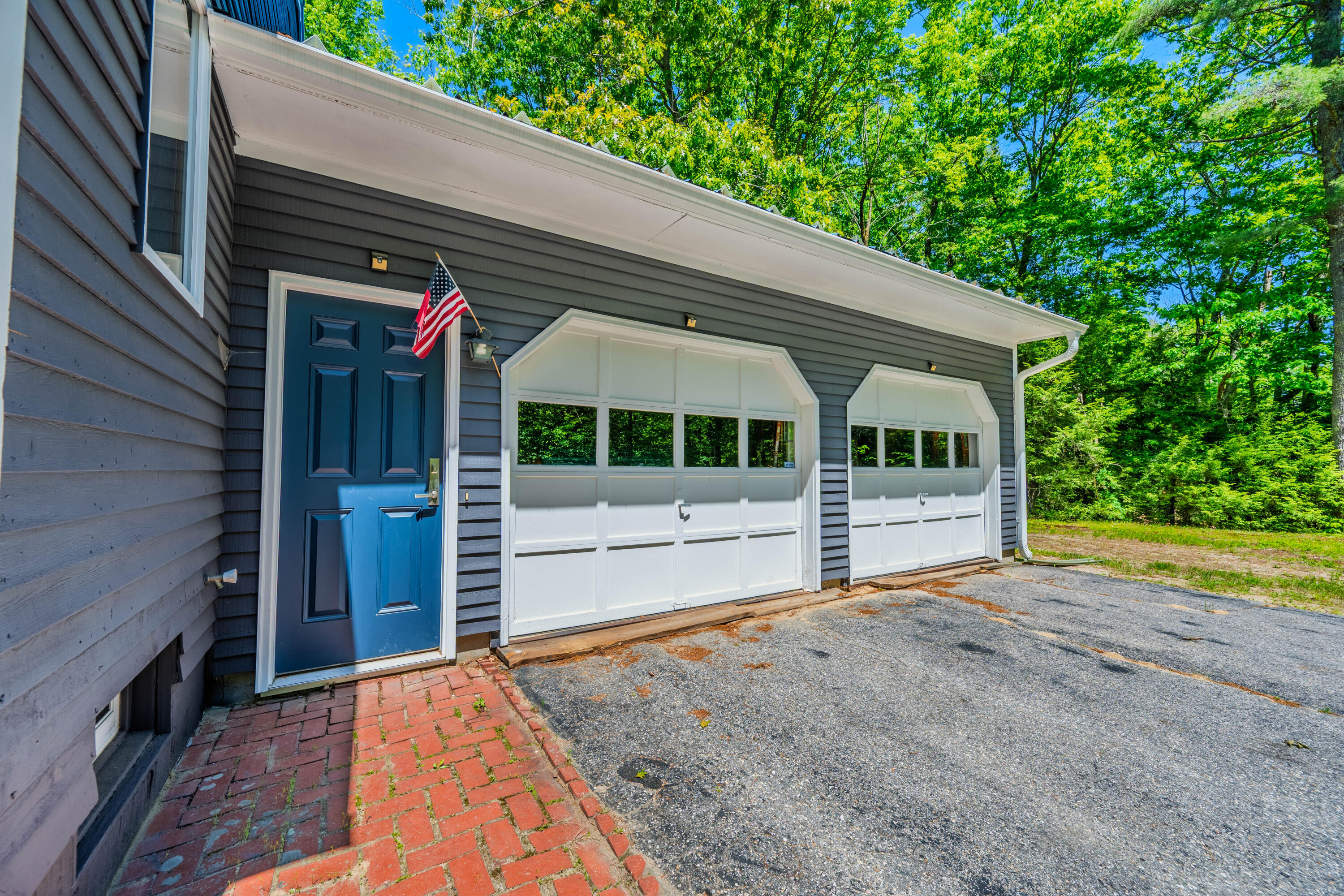 81 Babbidge Road