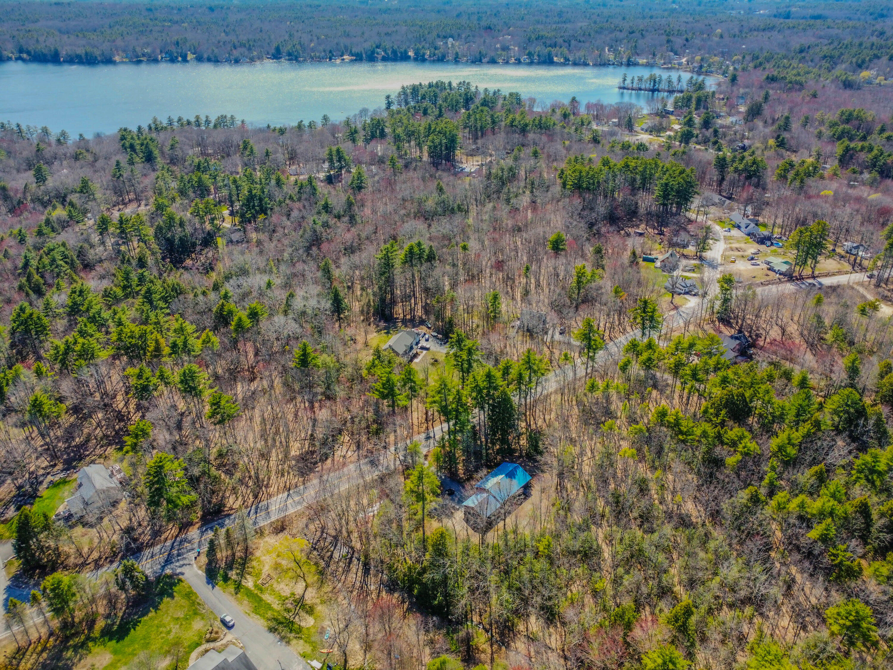 81 Babbidge Road