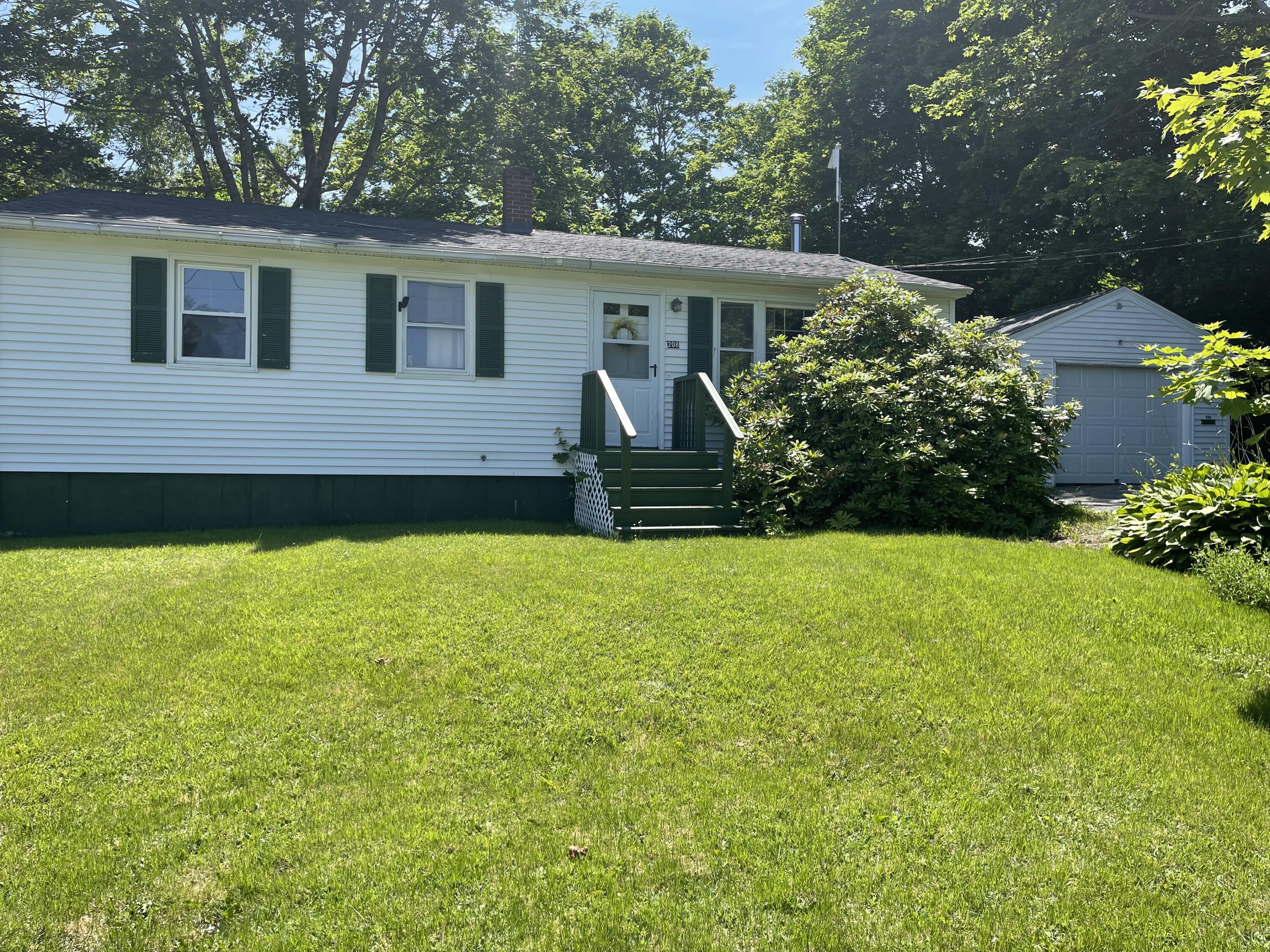 208 Talbot Avenue