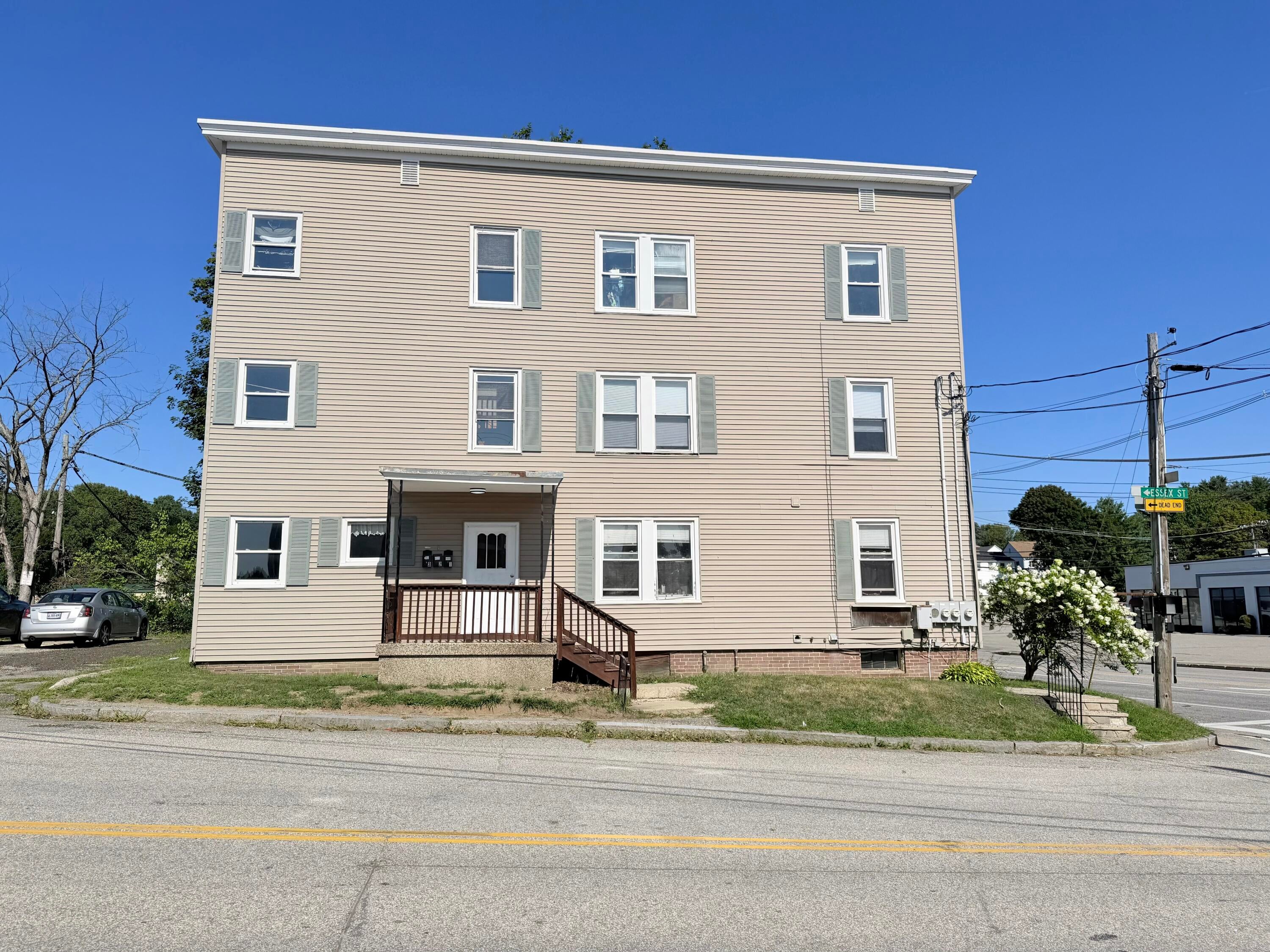 815 Lisbon Street