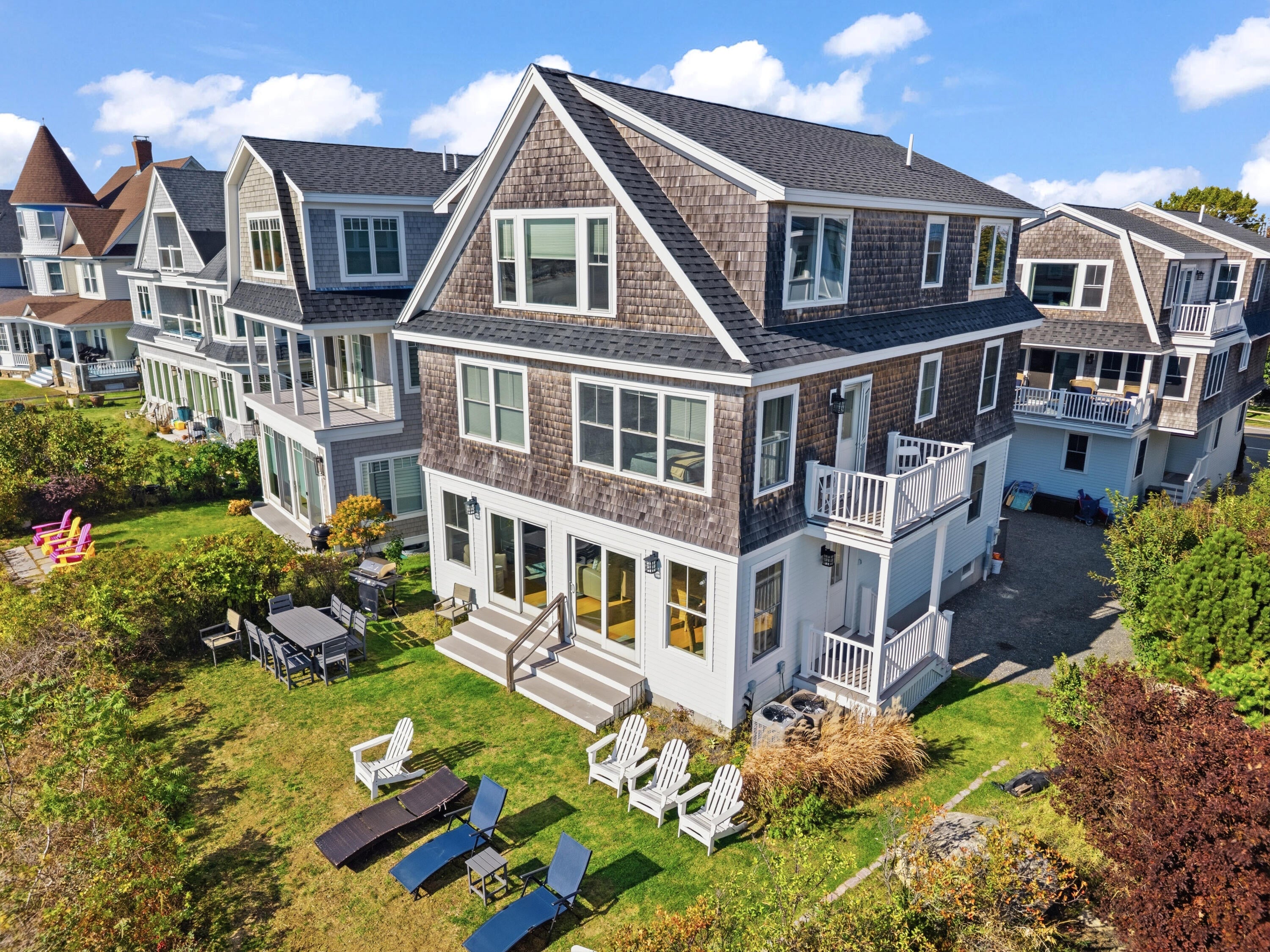 29 Nubble Road A