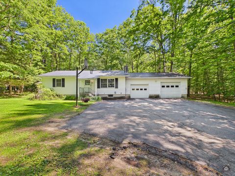 Photo of 18 Eddie Kahkonen Road, Norway, ME 04268 (MLS # 1666646)