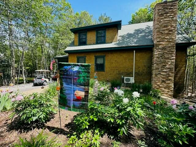 Photo of 7 Lakeview Circle, Frye Island, ME 04071 (MLS # 1668227)