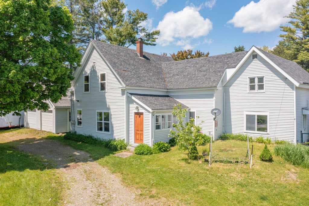 Photo of 177 Lebanon Road, Winterport, ME 04496 (MLS # 1664941)