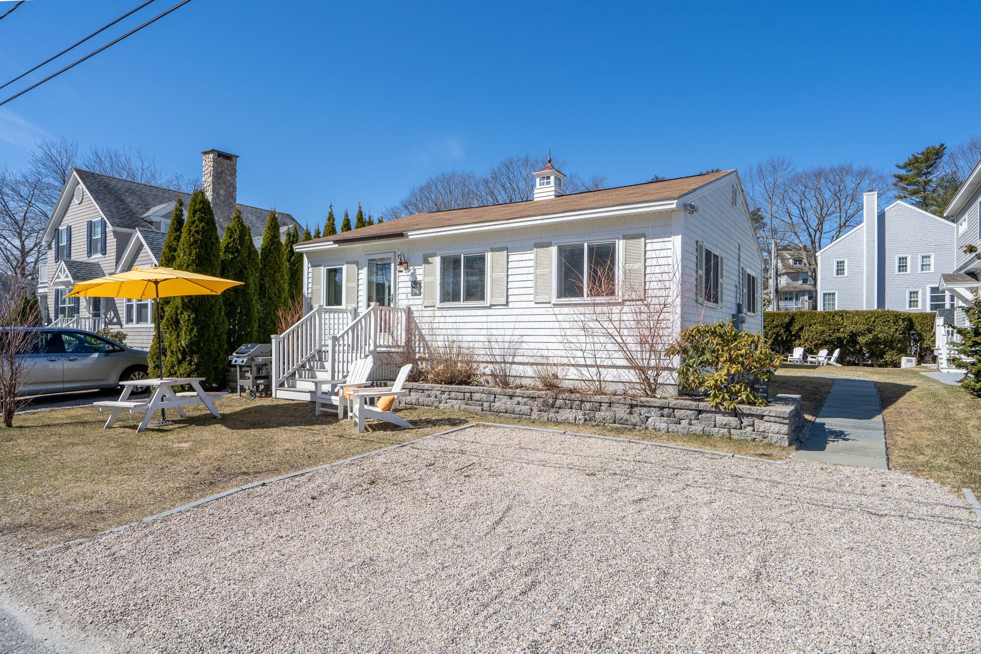 8 Railroad Avenue