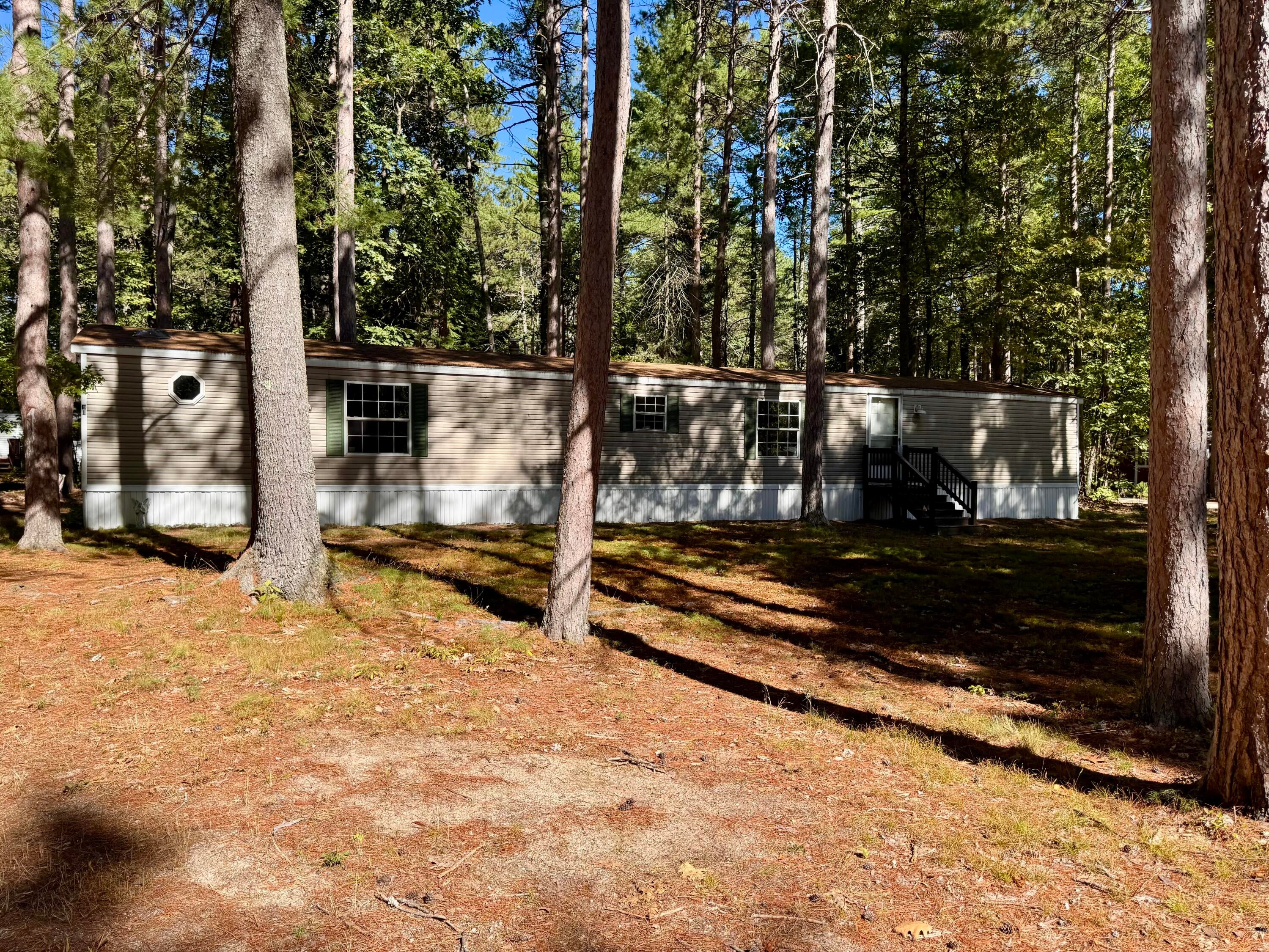 182 Bald Hill Road E1