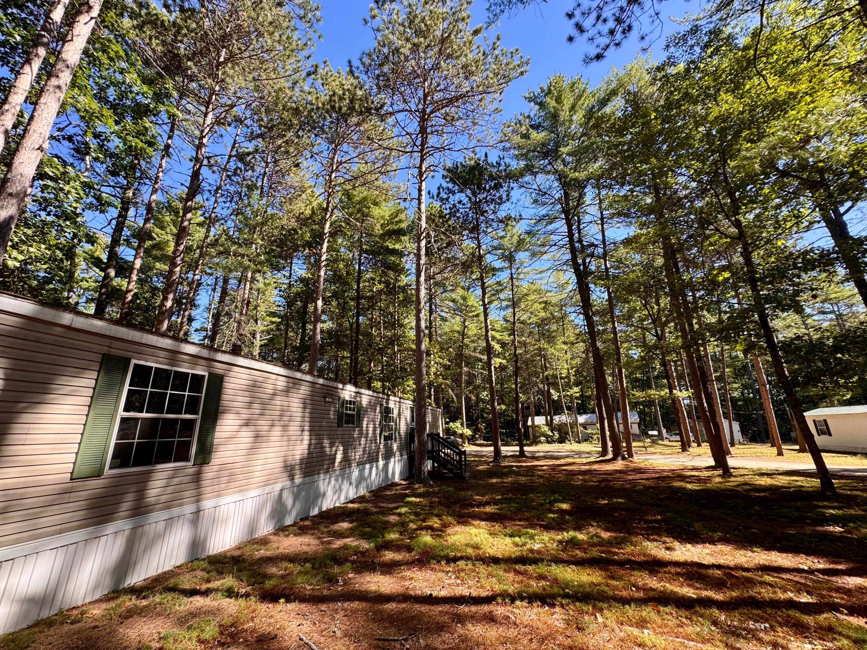 182 Bald Hill Road E1