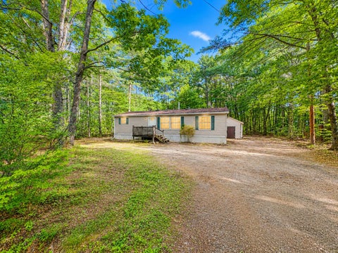 Photo of 177 Yarmouth Road, Gray, ME 04039 (MLS # 1666136)