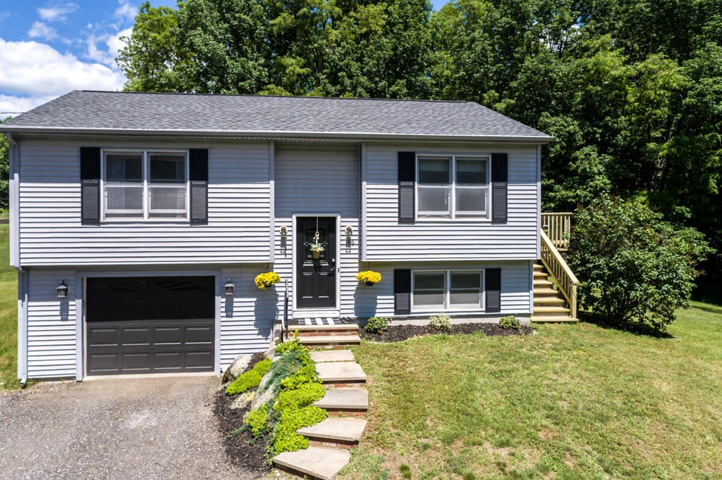 Photo of 196 Holmes Road, Winthrop, ME 04364 (MLS # 1668389)