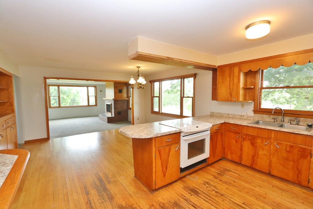 1286 Pushaw Road