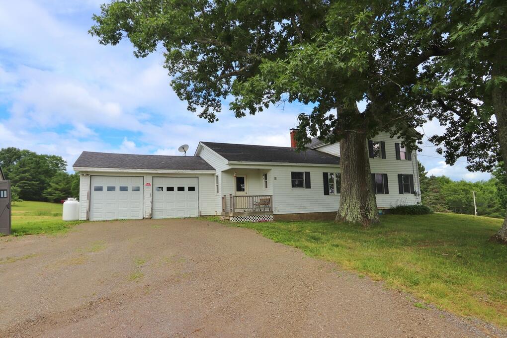 1286 Pushaw Road