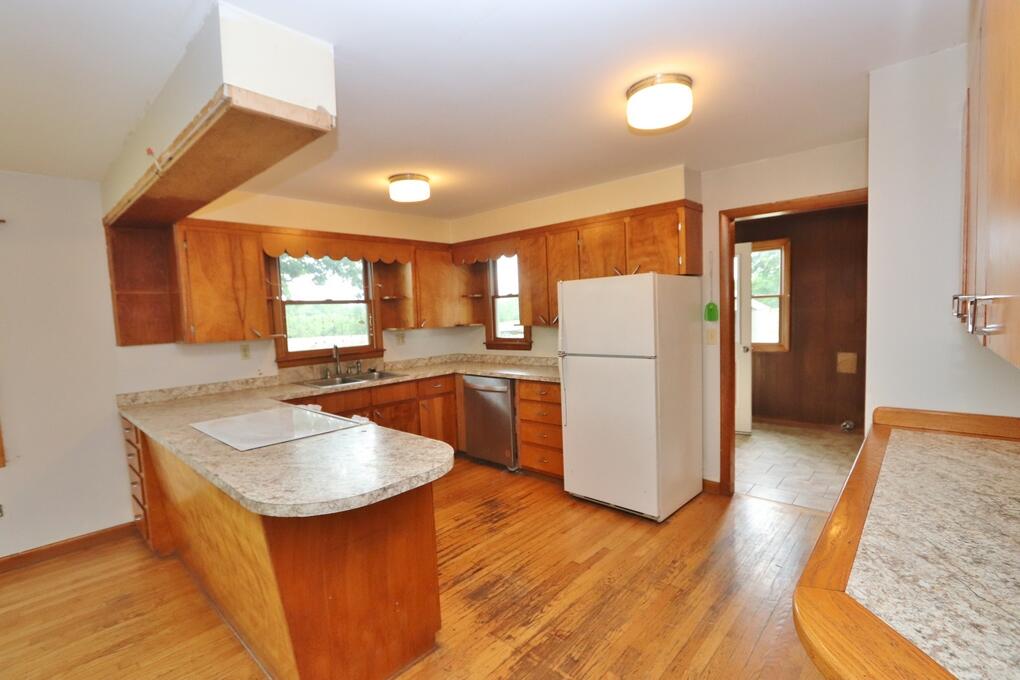 1286 Pushaw Road