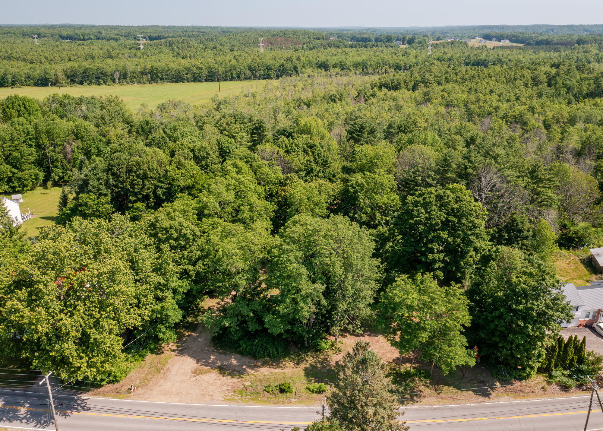 1326 Long Plains Road