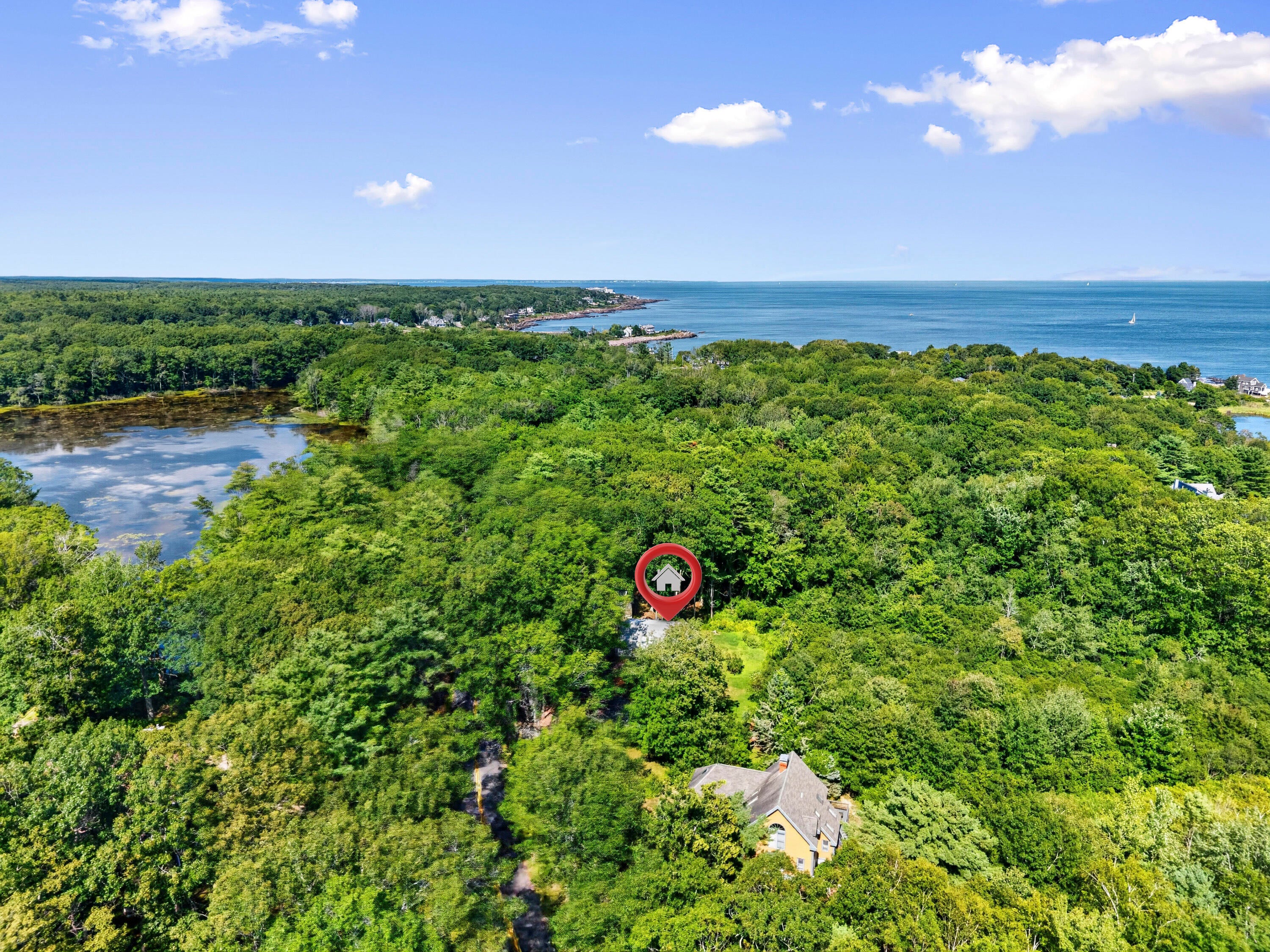 221 Shore Road