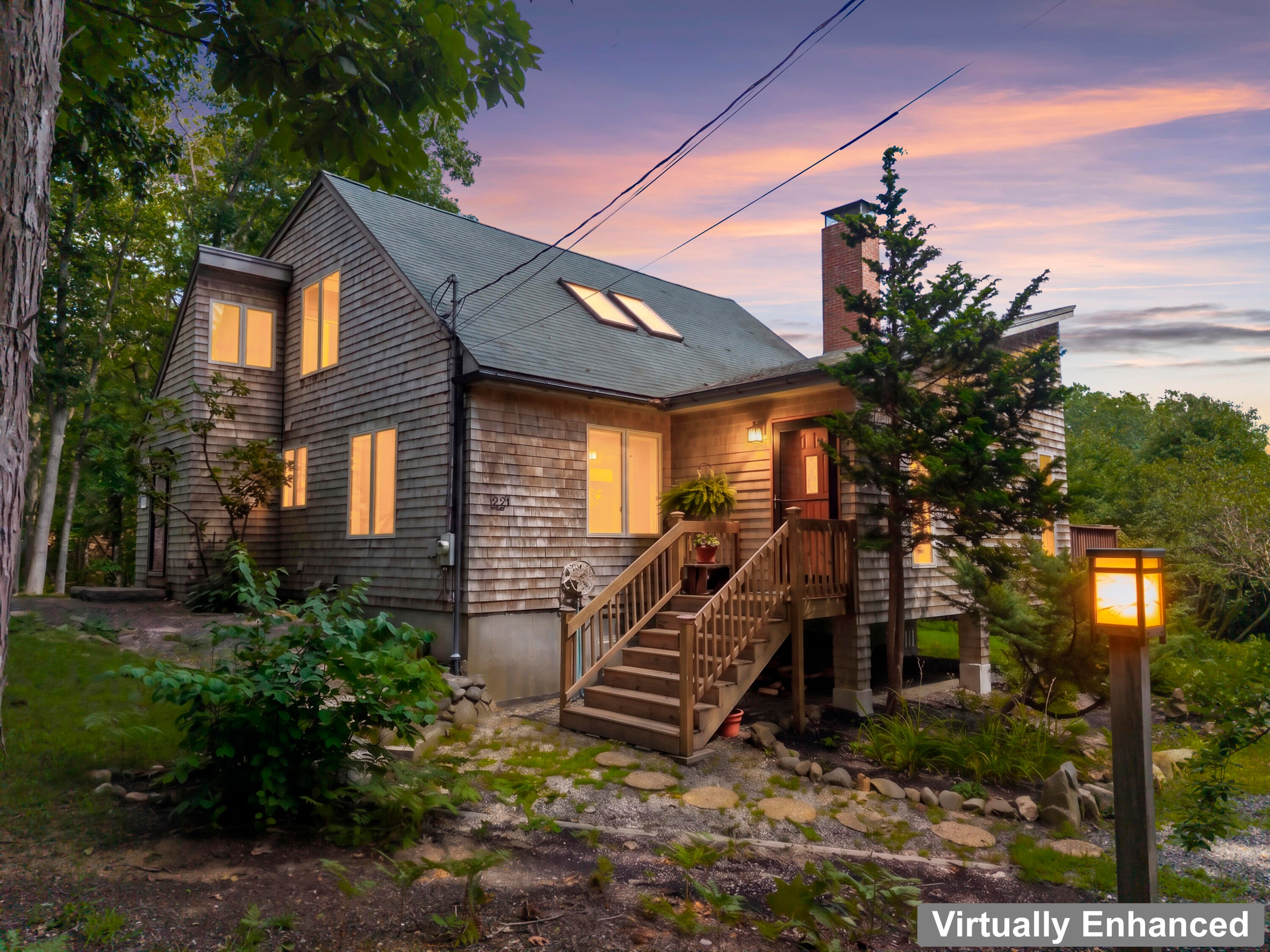 221 Shore Road