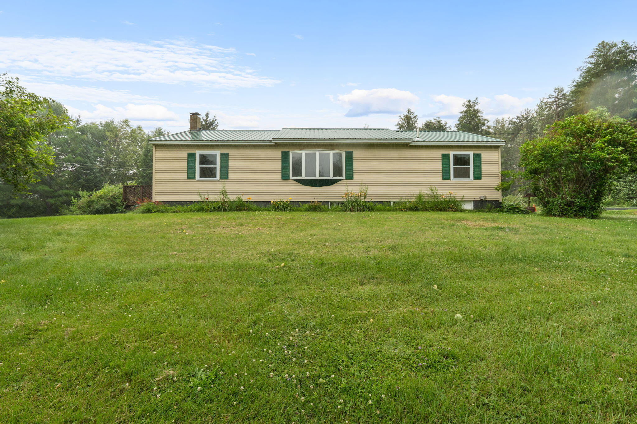 56 Heywood Road