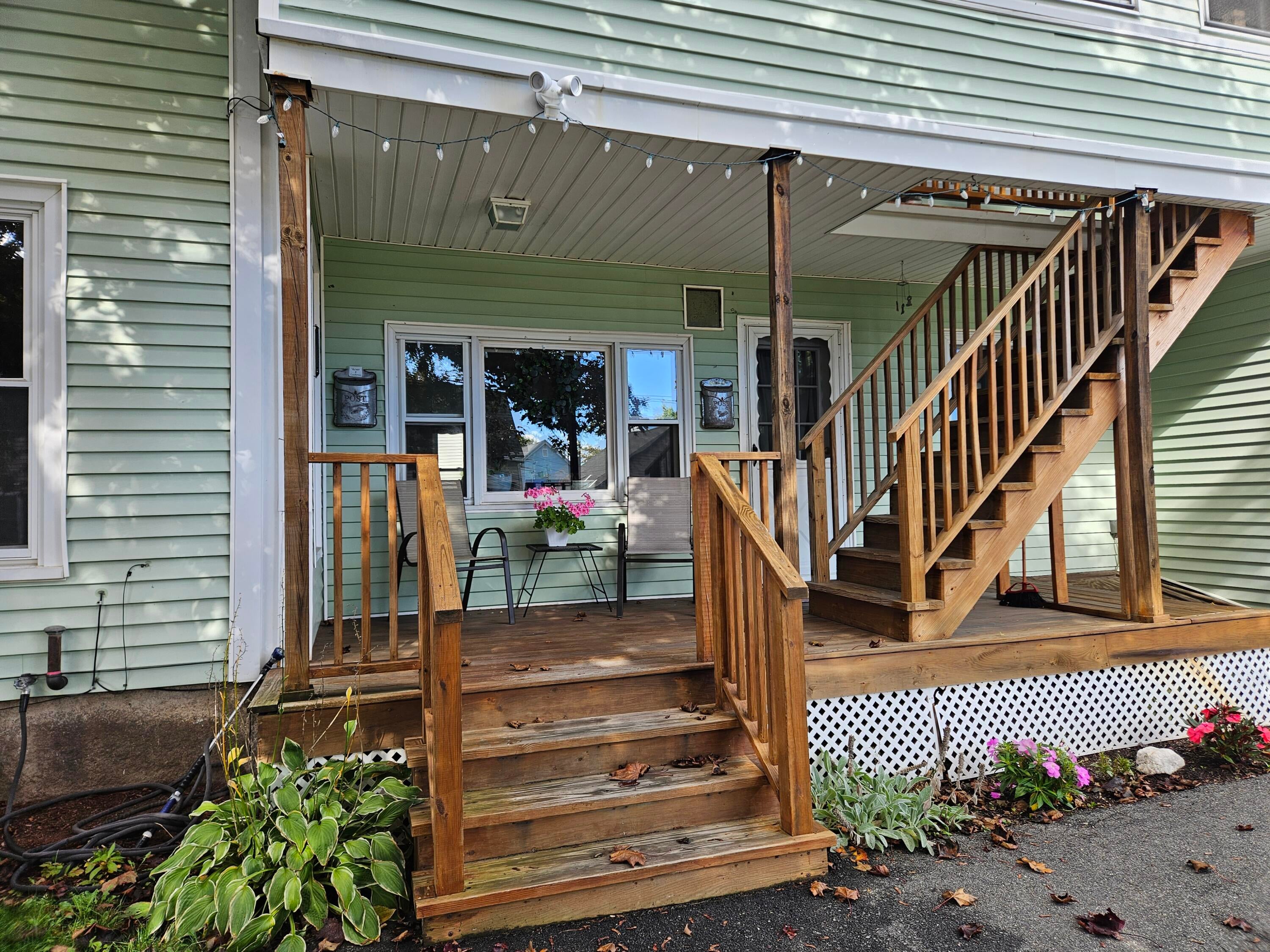 139 Northern Avenue