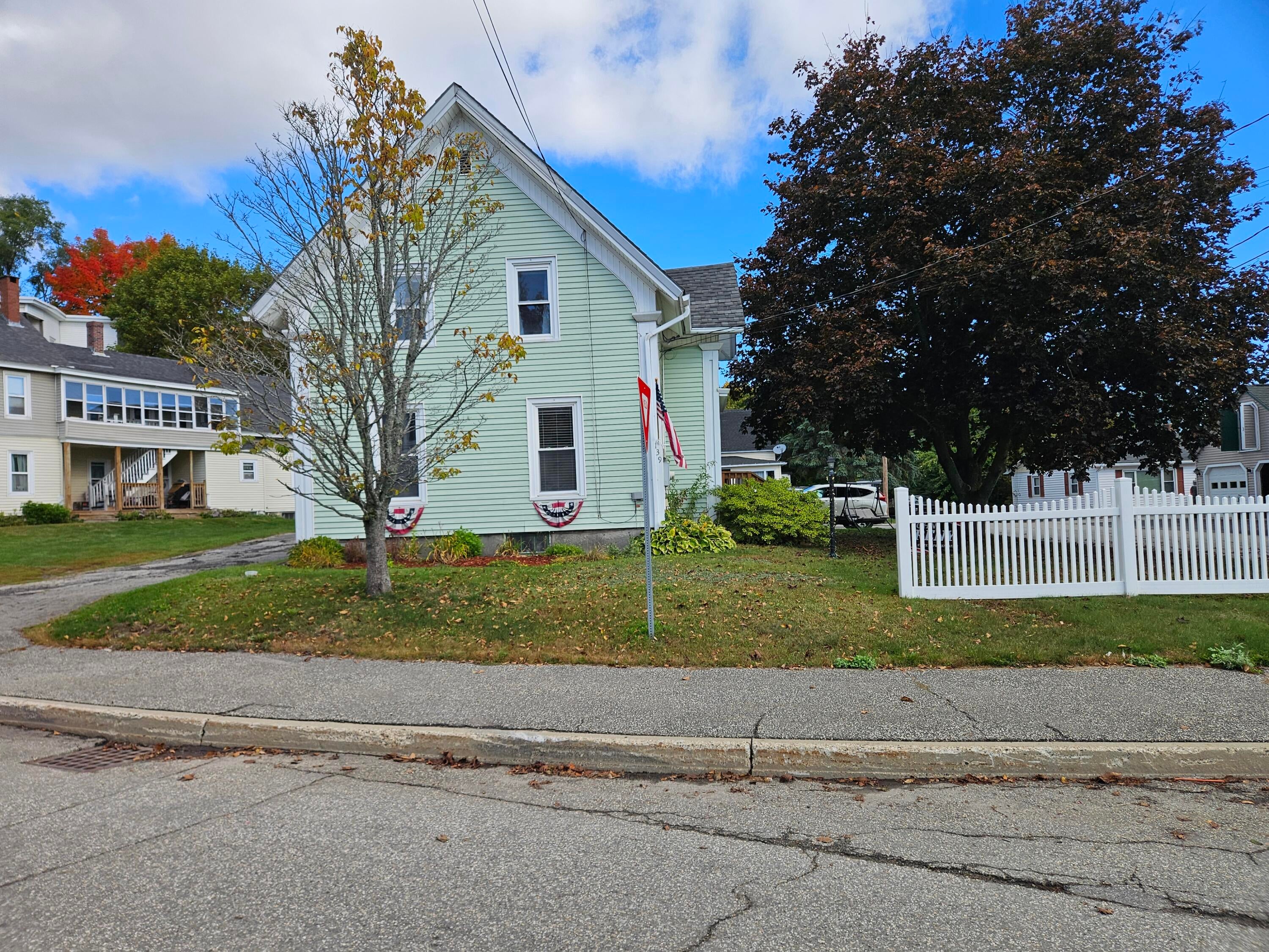 139 Northern Avenue