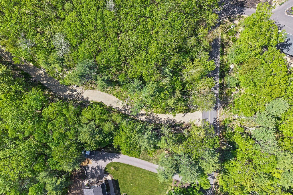00 Oak Ridge Road