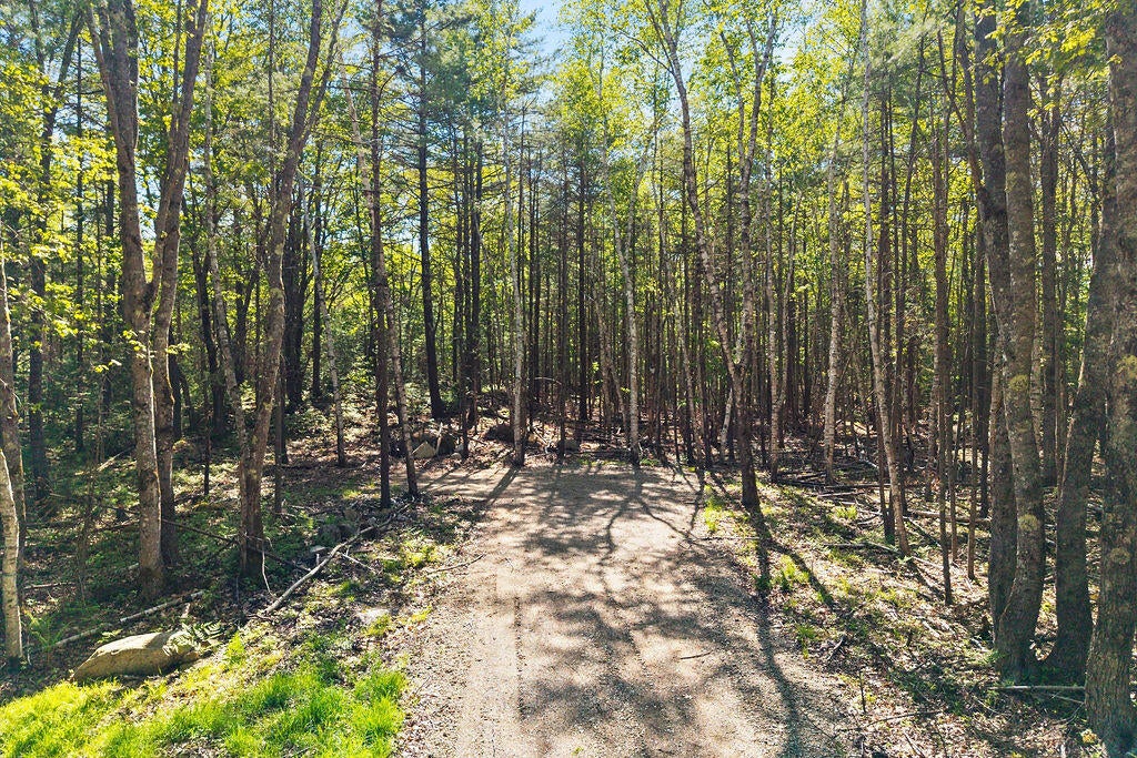 00 Oak Ridge Road