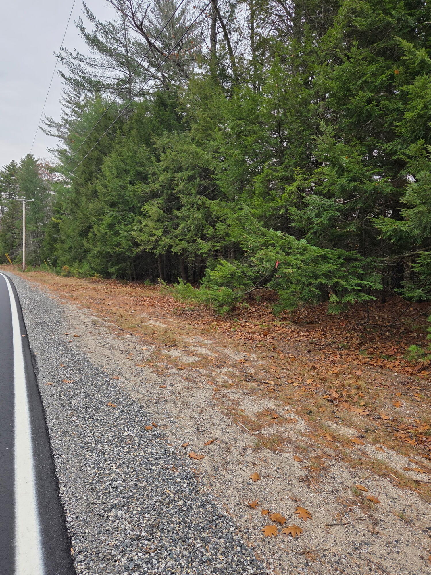 Lot 1-B 1 Sebago Road
