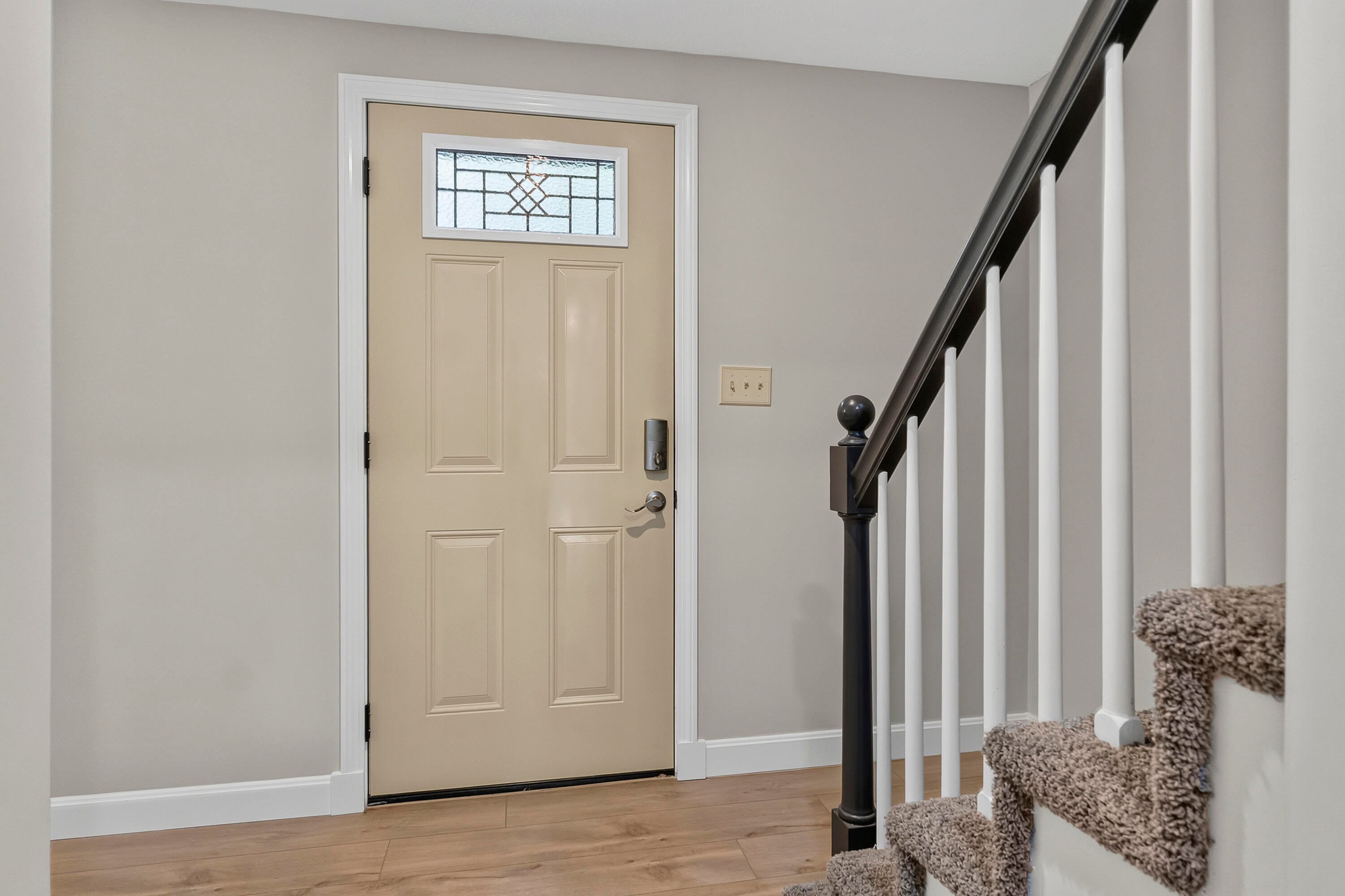 248 Harry Howes Road