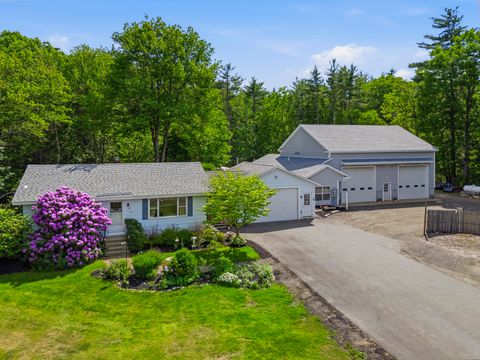 Photo of 92 Maine 236, Berwick, ME 03901 (MLS # 1666590)