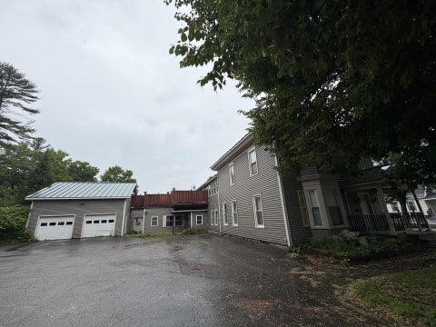Photo of 49 Court Street, Houlton, ME 04730 (MLS # 1669810)