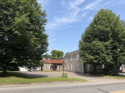 Photo of 49 Court Street, Houlton, ME 04730 (MLS # 1669810)