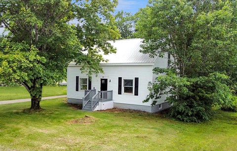 Photo of 52 Coburn Avenue, Dixfield, ME 04224 (MLS # 1667781)