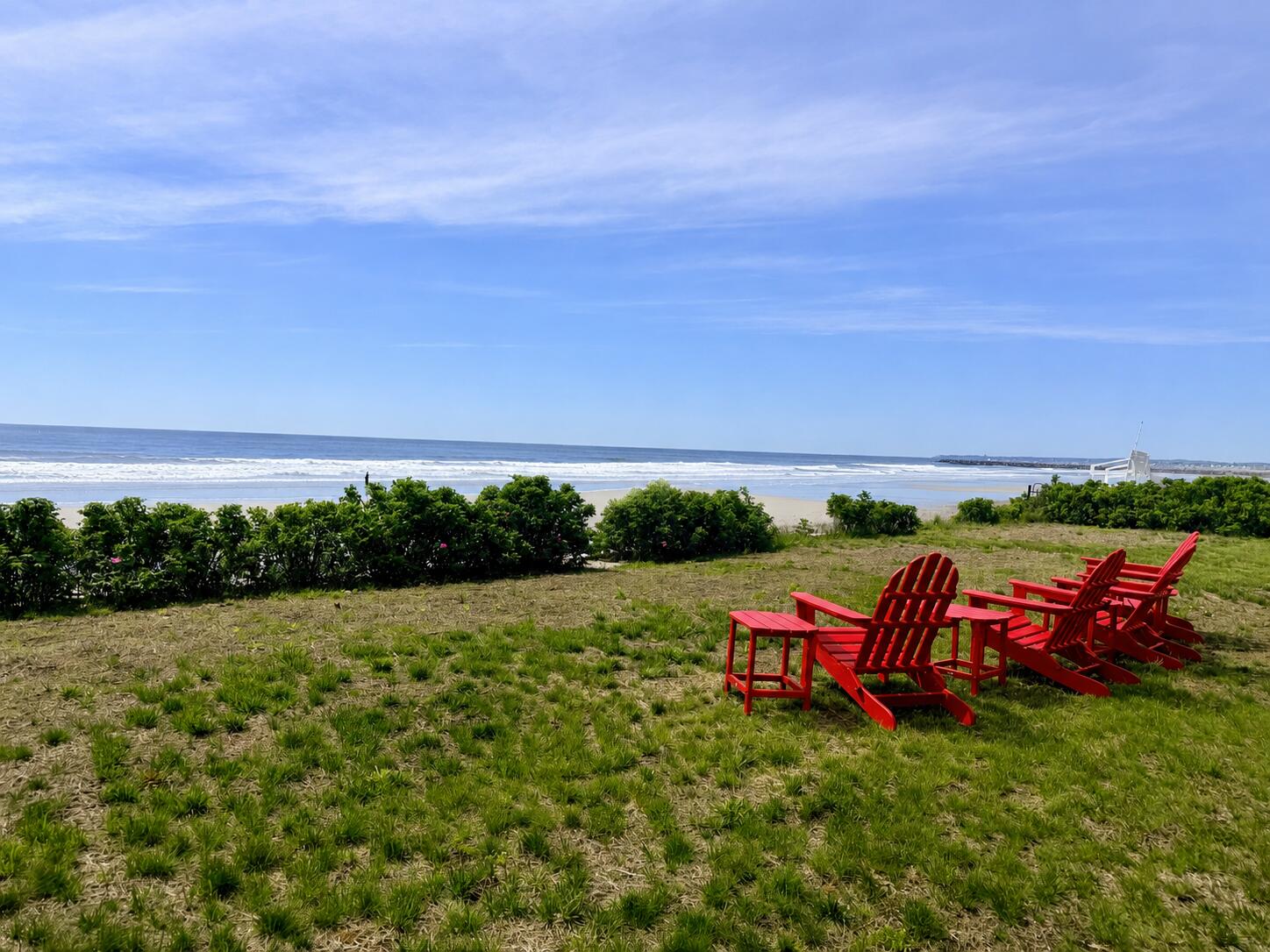 506 Drakes Island Road
