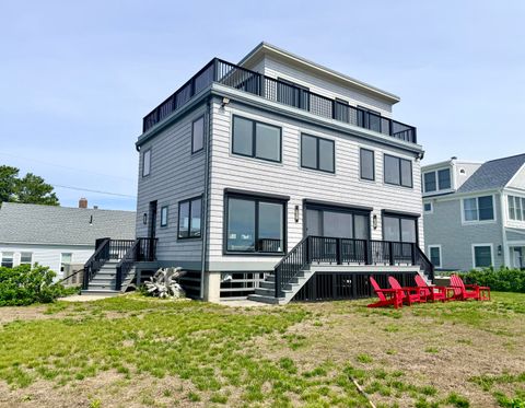 Photo of 506 Drakes Island Road, Wells, ME 04090 (MLS # 1665085)