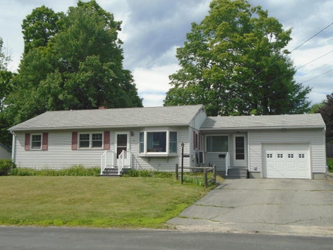 Photo of 17 Sam Street, Winslow, ME 04901 (MLS # 1669171)