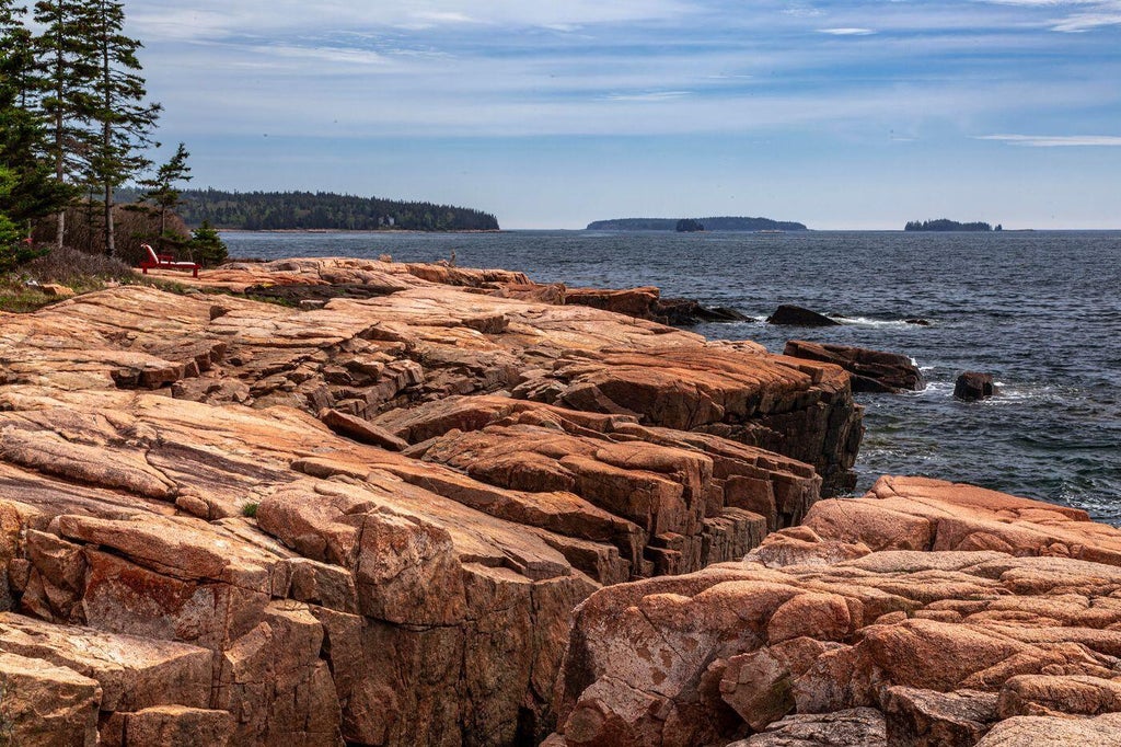 Photo of 139 Spruce Lane, Winter Harbor, ME 04693 (MLS # 1665441)