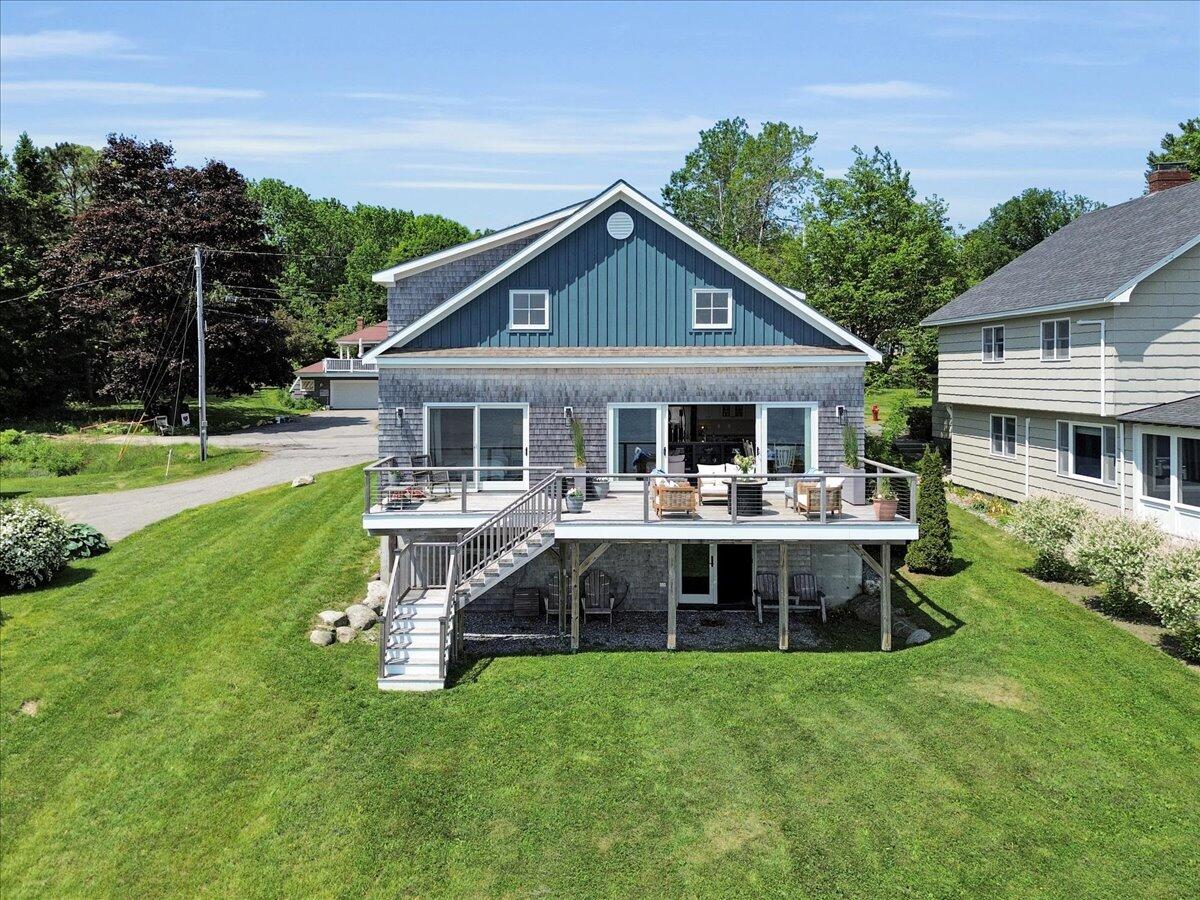 48 Ocean Street