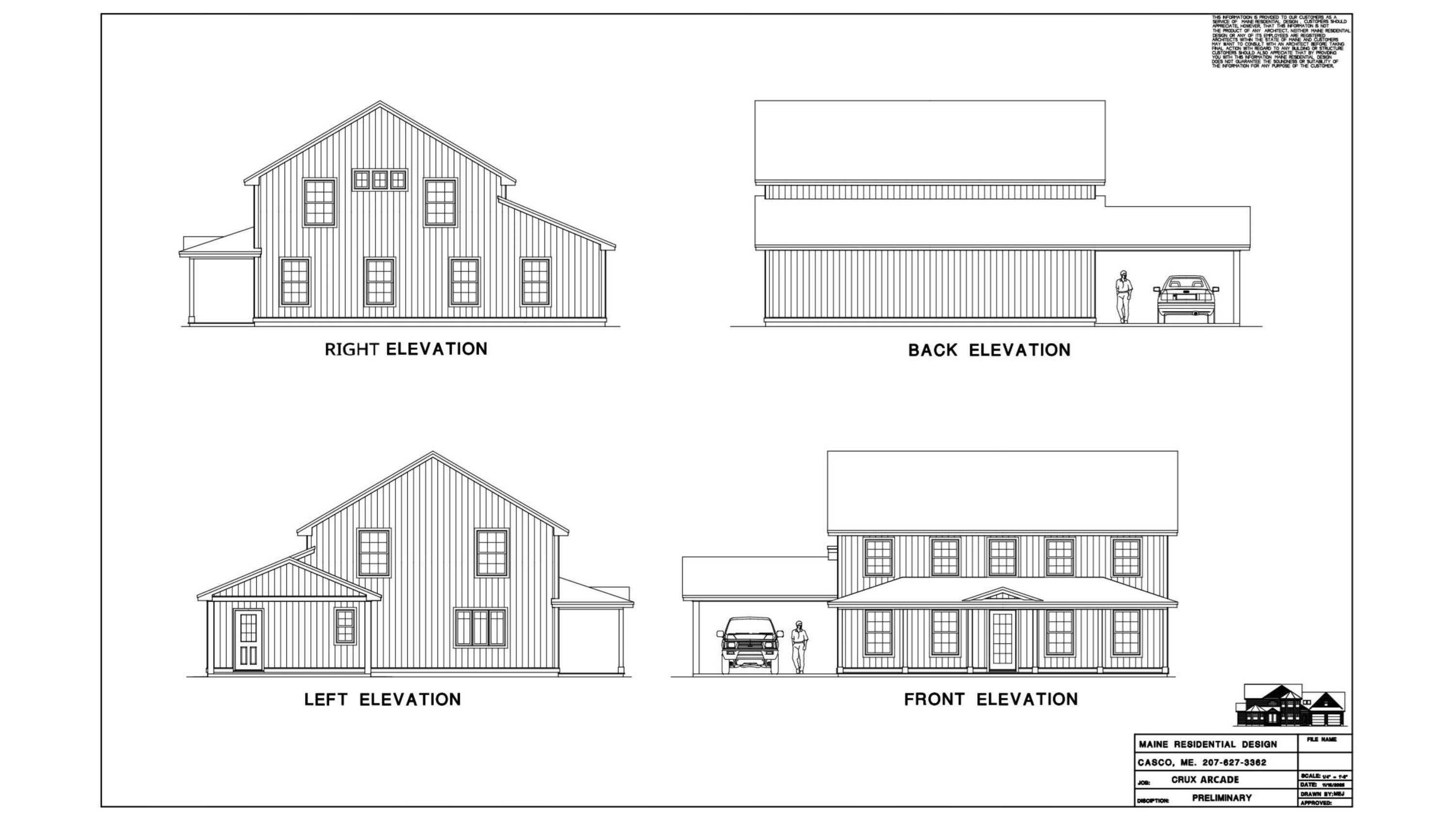 44a Greystone Lane