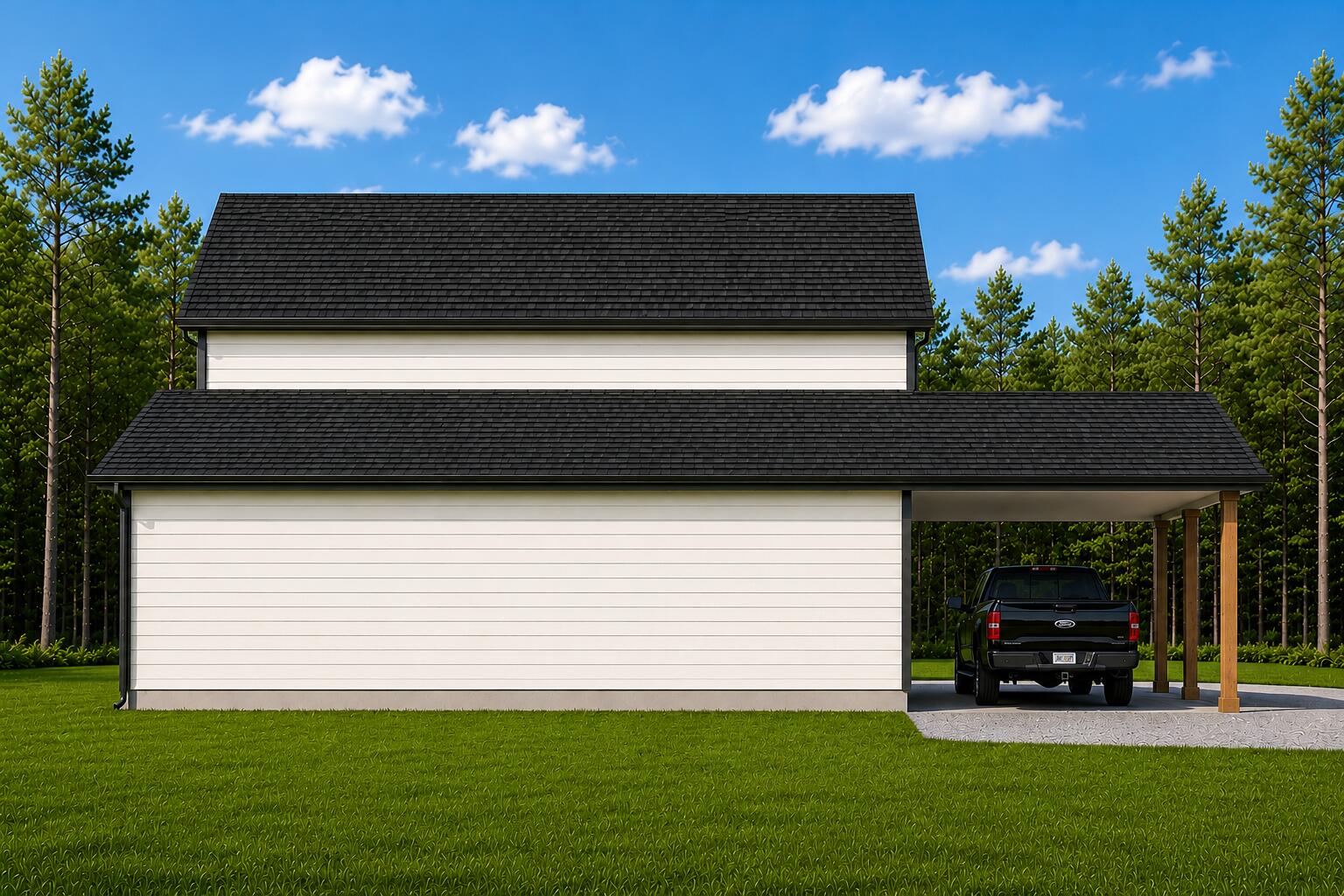 44a Greystone Lane