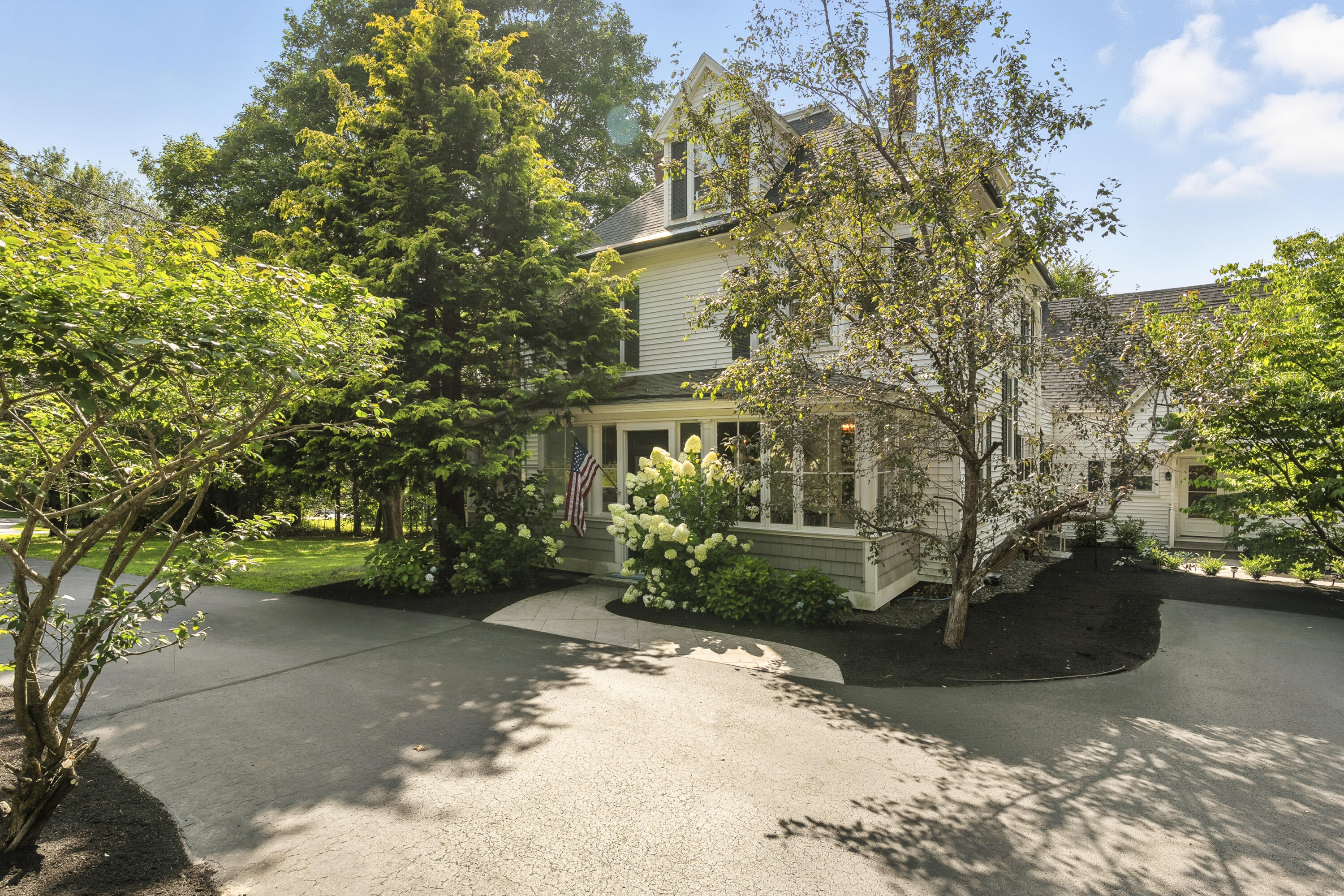 186 Foreside Road