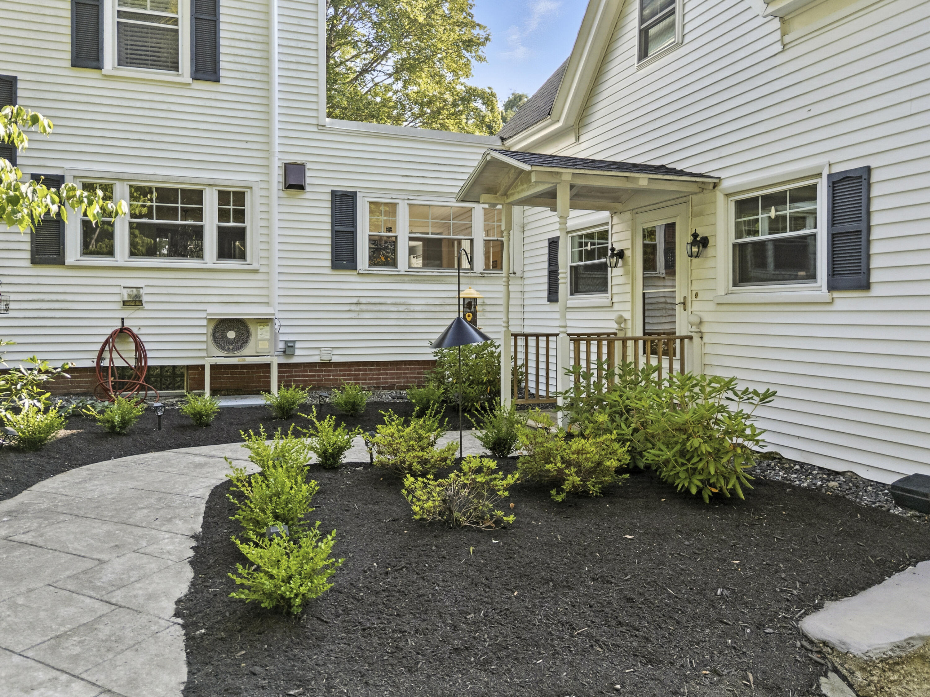 186 Foreside Road