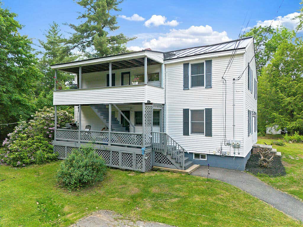 Photo of 8 Paul Avenue, Waterville, ME 04901 (MLS # 1670599)