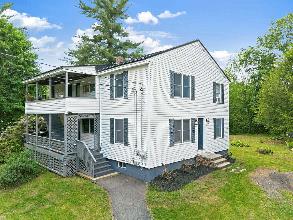 Photo of 8 Paul Avenue, Waterville, ME 04901 (MLS # 1670599)