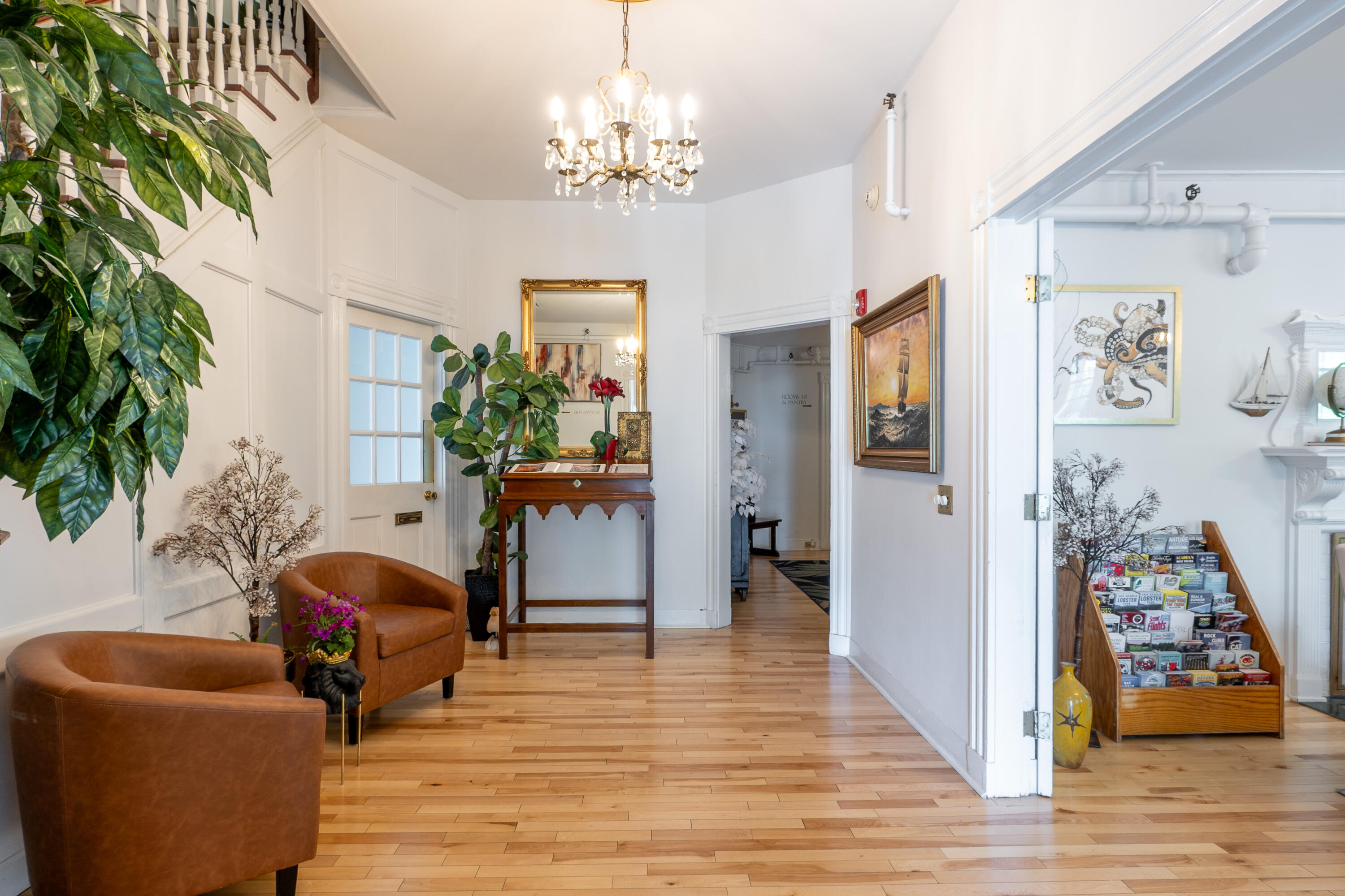 35-39 Holland Avenue