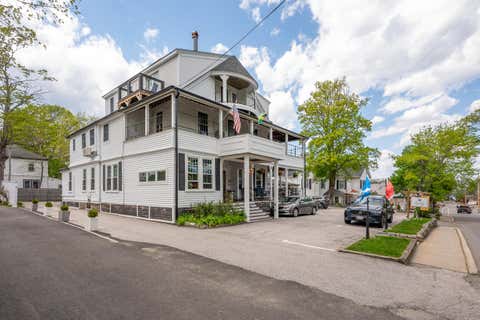 Photo of 35-39 Holland Avenue, Bar Harbor, ME 04609 (MLS # 1666310)